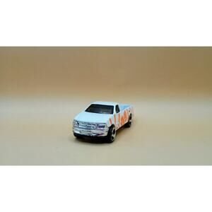 Vintage Hot Wheels 1997 Ford F-150 1:64